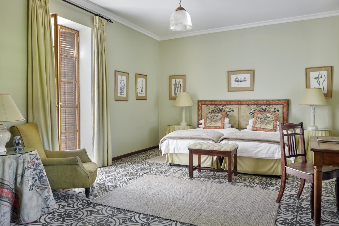 Lord Milner Hotel Matjiesfontein Exteriér fotografie