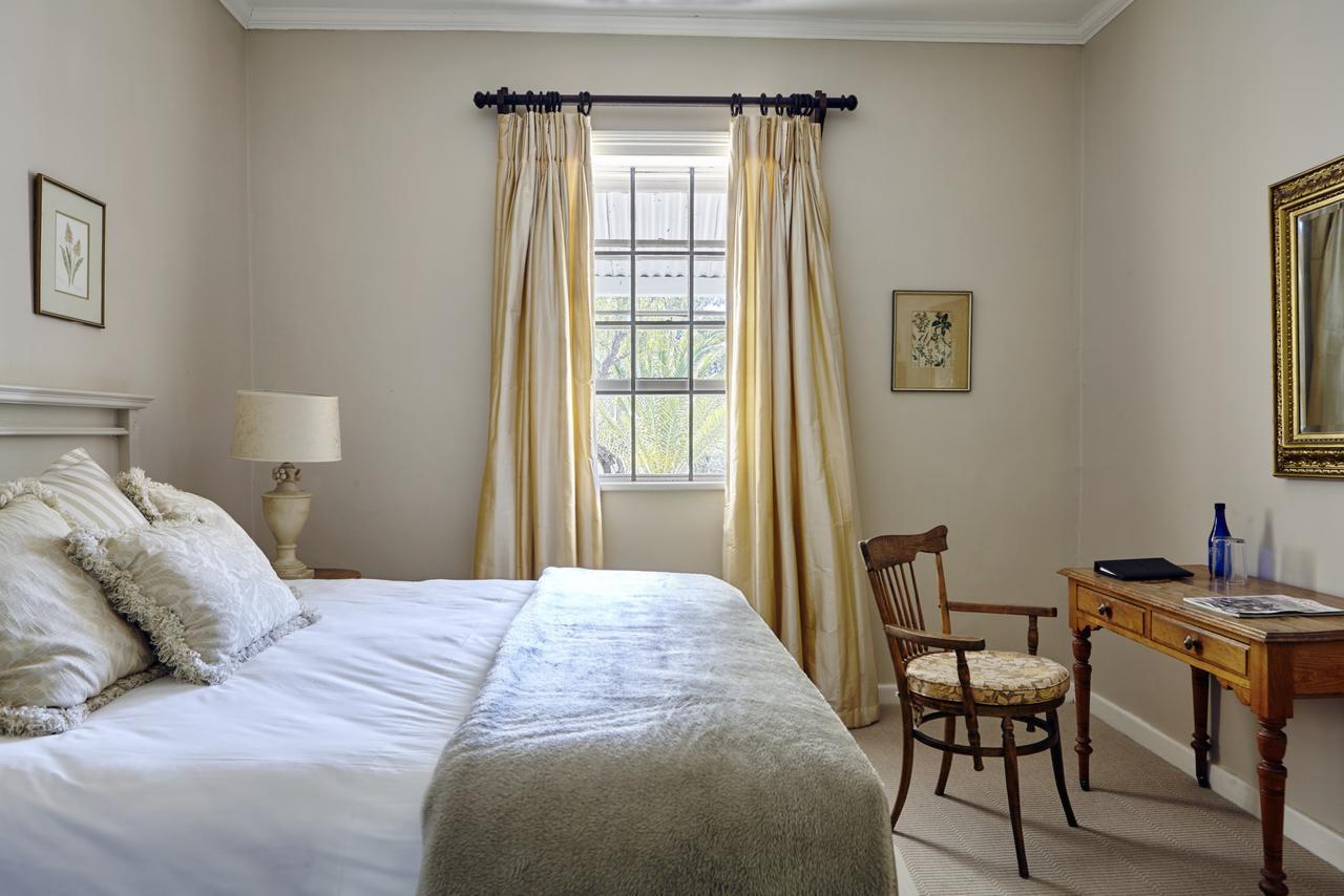 Lord Milner Hotel Matjiesfontein Exteriér fotografie
