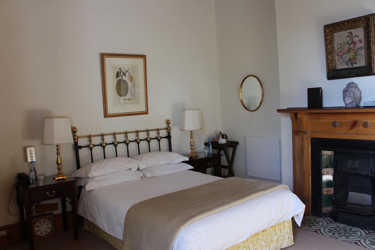 Lord Milner Hotel Matjiesfontein Exteriér fotografie