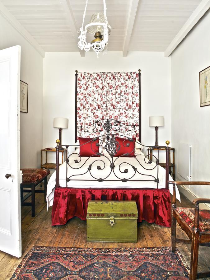 Lord Milner Hotel Matjiesfontein Exteriér fotografie